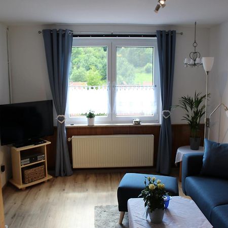 Apartment Near The Ski Area In Zorge Luaran gambar