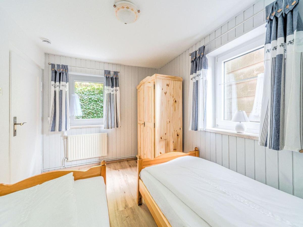 Apartment Near The Ski Area In Zorge Luaran gambar