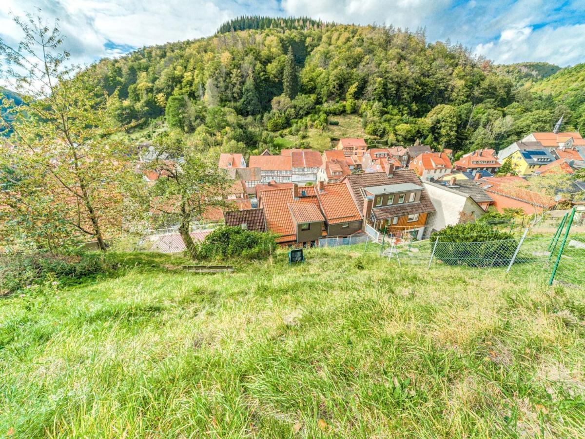 Apartment Near The Ski Area In Zorge Bilik gambar