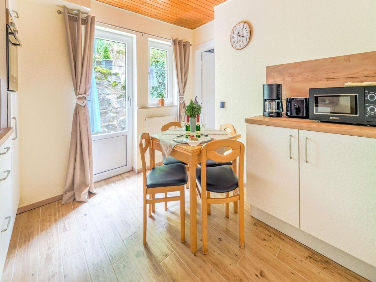Apartment Near The Ski Area In Zorge Bilik gambar