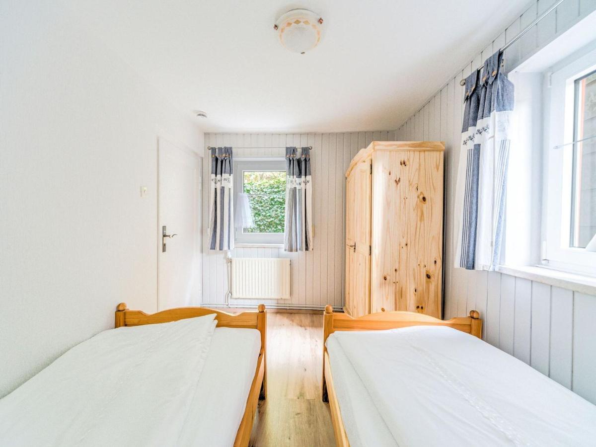 Apartment Near The Ski Area In Zorge Luaran gambar
