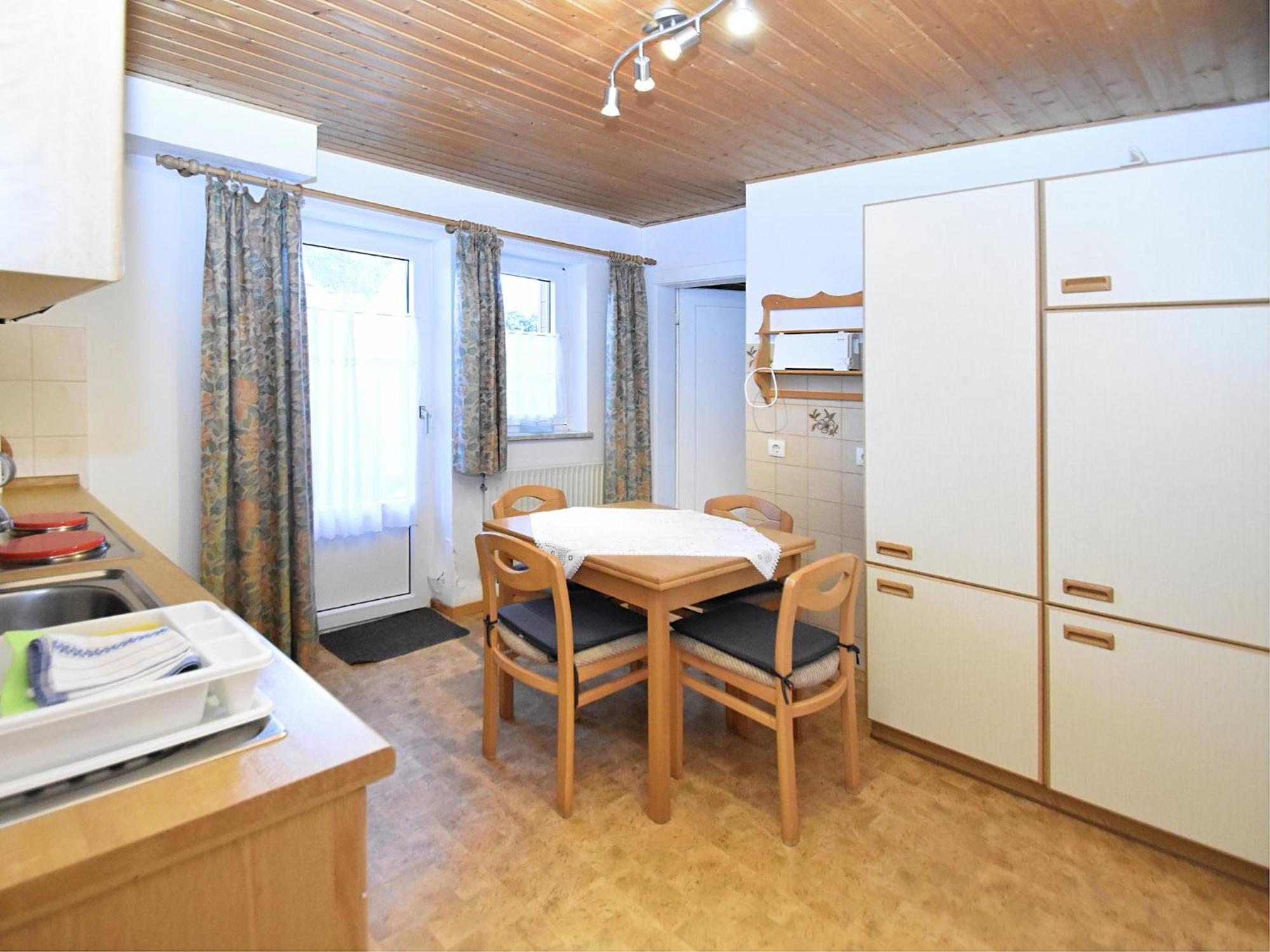 Apartment Near The Ski Area In Zorge Luaran gambar