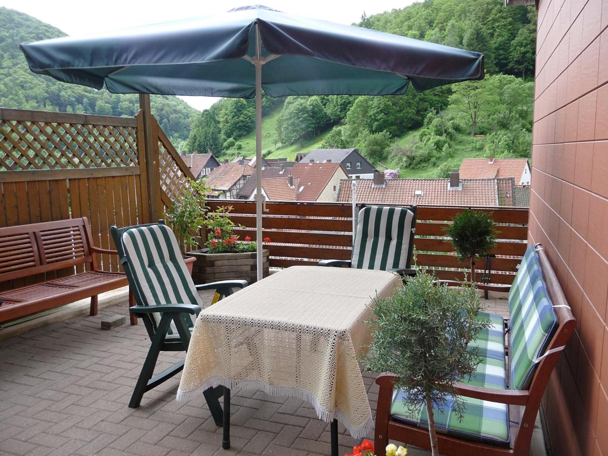 Apartment Near The Ski Area In Zorge Luaran gambar